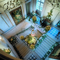 Escalier