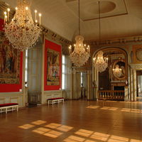 Salle des fëtes
