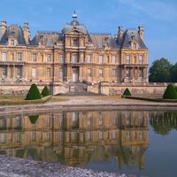 Château de Maisons