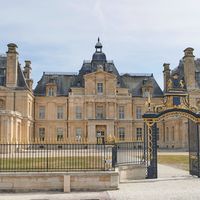 Château de Maisons