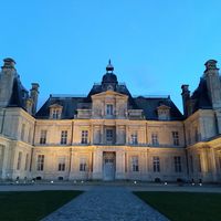 Château de Maisons