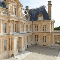 Château de Maisons