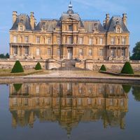 Château de Maisons