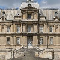 Château de Maisons