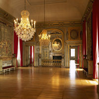 Salle des fêtes