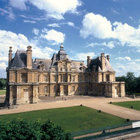 Vue extérieure