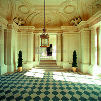 Hall d'honneur
