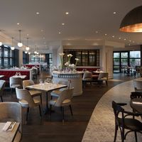 Renaissance Paris La Défense Hôtel