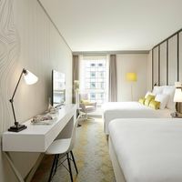 Renaissance Paris La Défense Hôtel