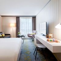 Renaissance Paris La Défense Hôtel