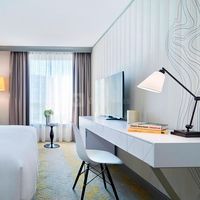 Renaissance Paris La Défense Hôtel