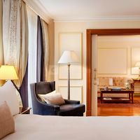 Renaissance Paris La Défense Hôtel