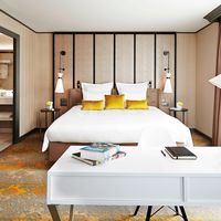 Renaissance Paris La Défense Hôtel