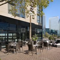 Renaissance Paris La Défense Hôtel