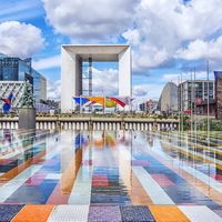 Renaissance Paris La Défense Hôtel