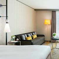 Renaissance Paris La Défense Hôtel