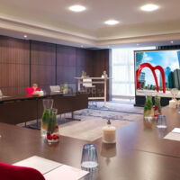Renaissance Paris La Défense Hôtel