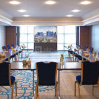 Renaissance Paris La Défense Hôtel