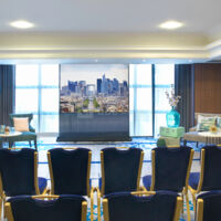Renaissance Paris La Défense Hôtel