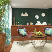 Renaissance Paris La Défense Hôtel