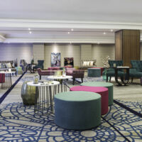 Renaissance Paris La Défense Hôtel