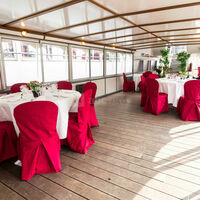 Le Canotier
