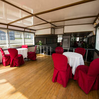 Le Canotier