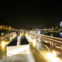 Le Canotier