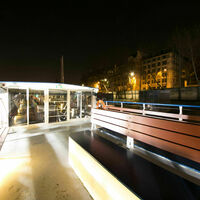 Le Canotier