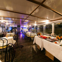 Le Canotier