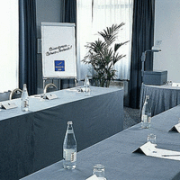 Novotel Paris Pont de Sevres