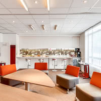 Hôtel Novotel Paris Pont de Sèvres