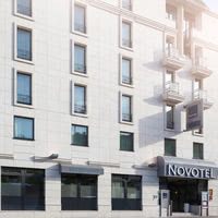 Hôtel Novotel Paris Pont de Sèvres