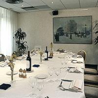 Novotel Paris Pont de Sevres