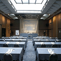 Novotel Paris Pont de Sevres