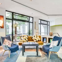 Hôtel Novotel Paris Pont de Sèvres