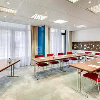 Hôtel Novotel Paris Pont de Sèvres