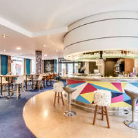 Hôtel Novotel Paris Pont de Sèvres