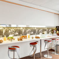 Hôtel Novotel Paris Pont de Sèvres