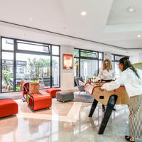 Hôtel Novotel Paris Pont de Sèvres