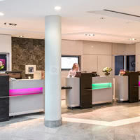 Hôtel Novotel Paris Pont de Sèvres