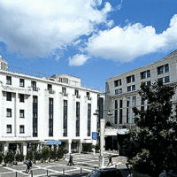 Novotel Paris Pont de Sevres