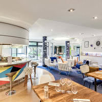 Hôtel Novotel Paris Pont de Sèvres