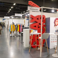 Salon professionnel