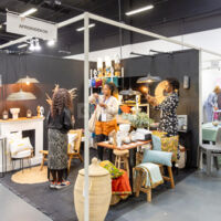 Salon professionnel