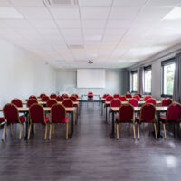 Espace Jean Monnet