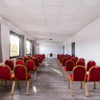 Espace Jean Monnet