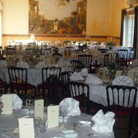 Salle de réception eugénie