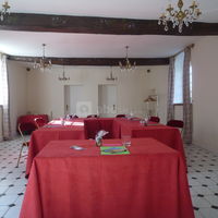 Salle des glycines