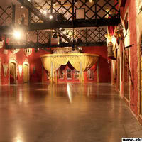 Salons venitiens 8